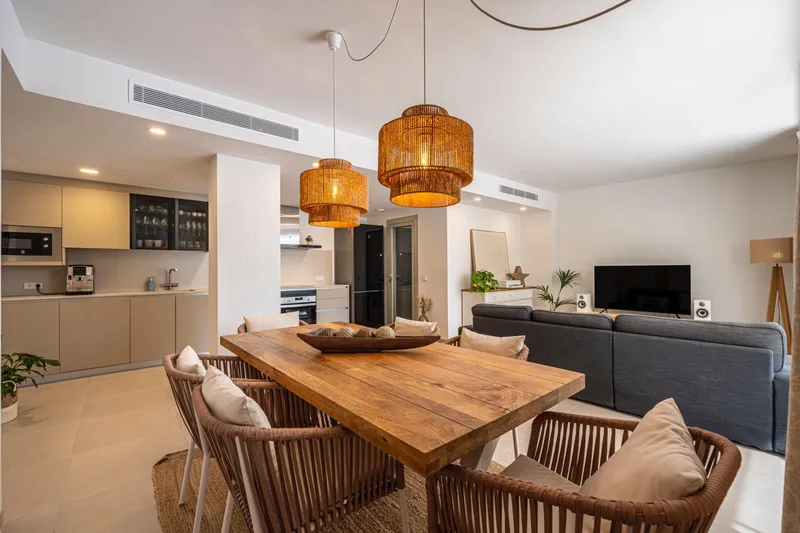 Ground floor apartment in Cala Ratjada — photo 1