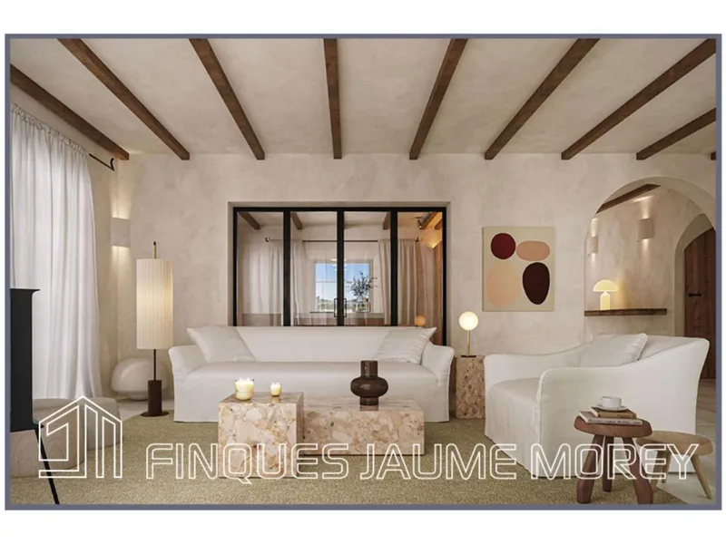 Rustic house - Ref. 3900-34 — photo 5