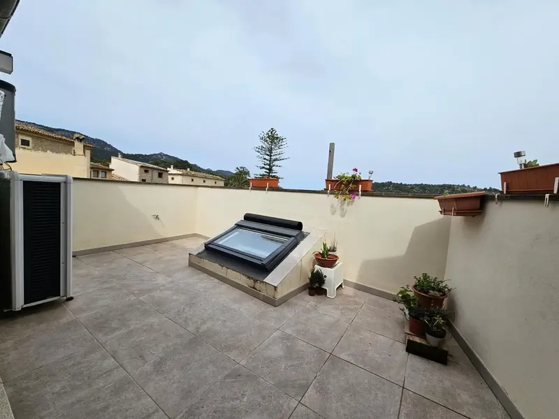 House in Mancor de la Vall renovated in 2022 — photo 2