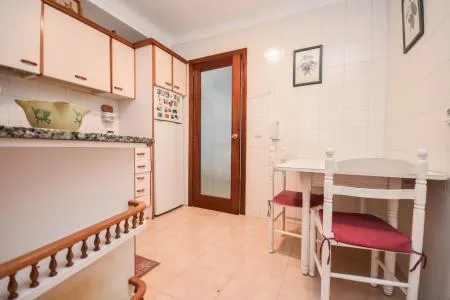 Flat - Palma de Mallorca (Bons Aires), Built Surface 72m2, 2 Bedrooms, 1 Bathrooms, Lift. — photo 9