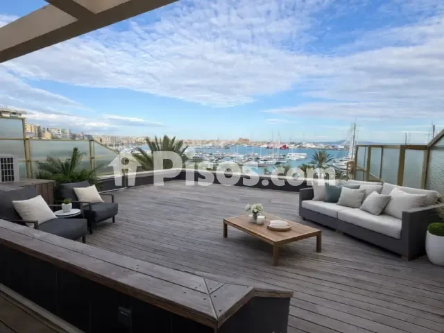 Apartment in Ponent — photo 1