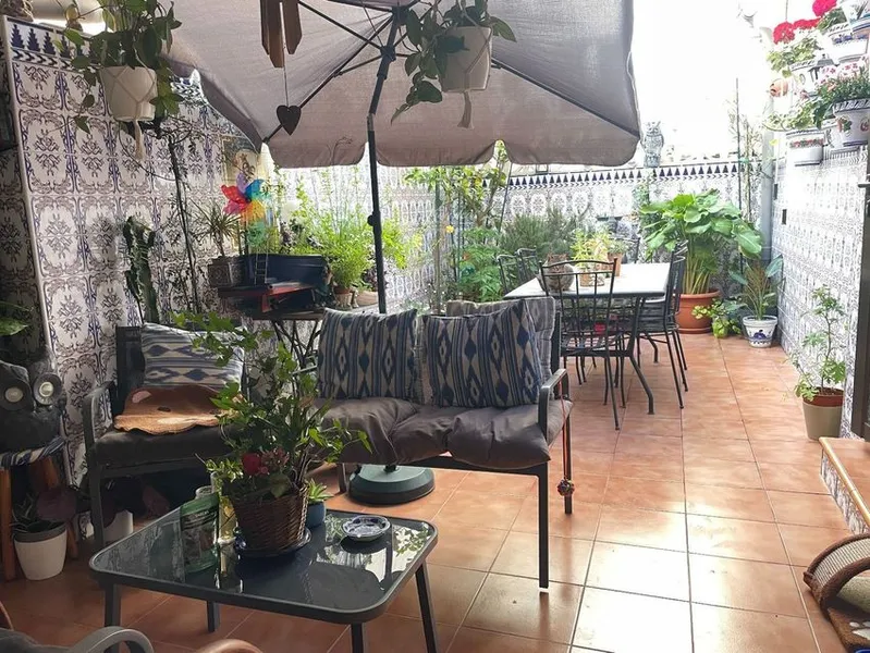 House for sale in Plaza del Pont — photo 1