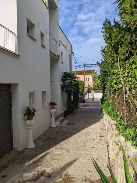 Apartment building in Son Verí — photo 7