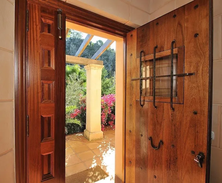 Luxury Villa - Deià, Built Surface 238m², Plot Surface 1792m², Terrace Size 55m², 3... — photo 8