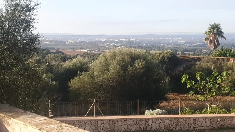 Beautiful finca in Mallorcan style: tradition meets luxury — photo 6