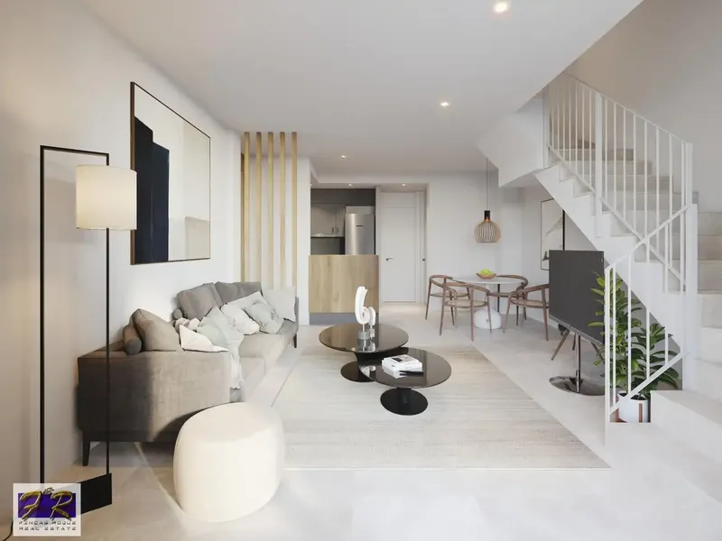 Welcome to the development of your dreams in Cala Romántica, Mallorca! — photo 7