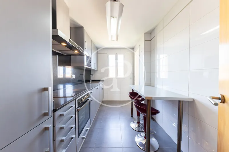 Exclusive Penthouse for Sale in Llevant — photo 8