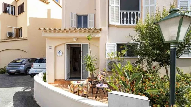 Apartment for sale in Santa Ponsa, Calvià — photo 1