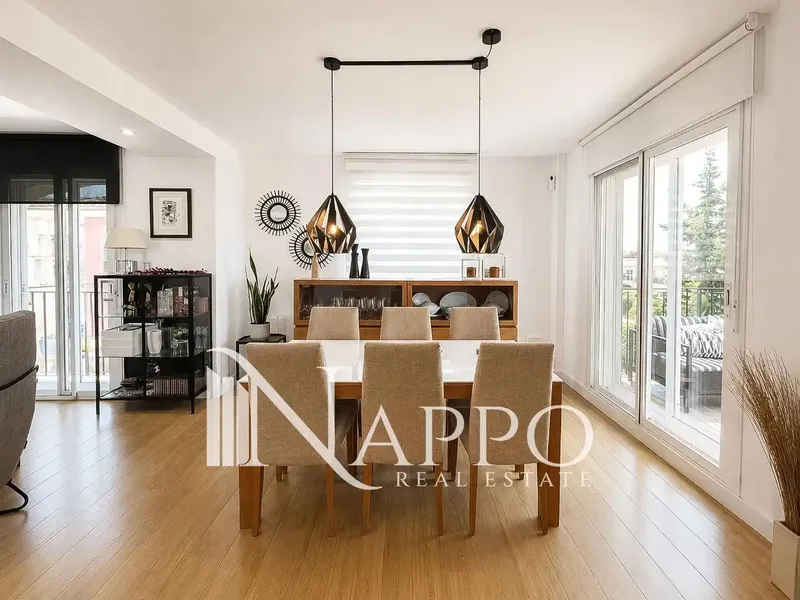 Exclusive duplex penthouse in Es Caülls, Marratxí — photo 11