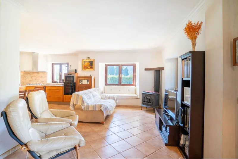 Wonderful house with swimming pool and garden in Sóller — photo 11