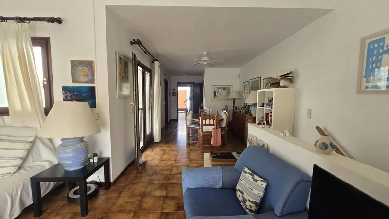 Townhouse with sea views — photo 6