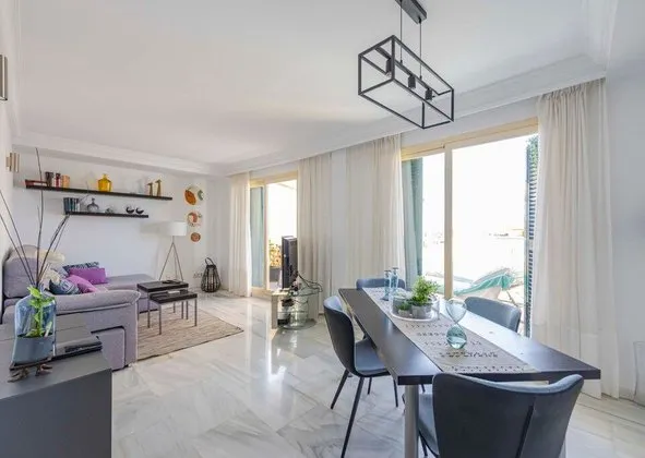 Penthouse in Port d'Alcúdia - Platja d'Alcúdia, Alcúdia — photo 2