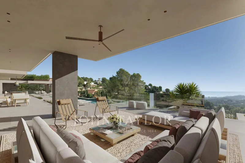 Palace for sale in Palma de Mallorca — photo 12
