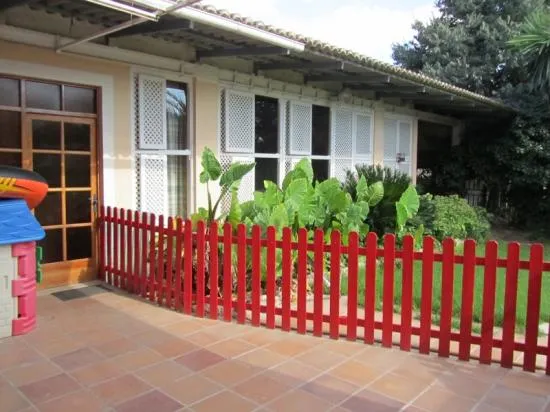 Spectacular Estate in Inca — photo 7