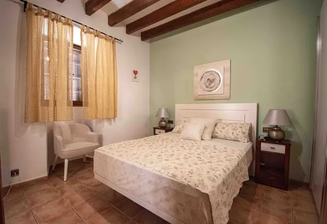 Villa for rent in Es Capdella, Calvià, Mallorca — photo 6