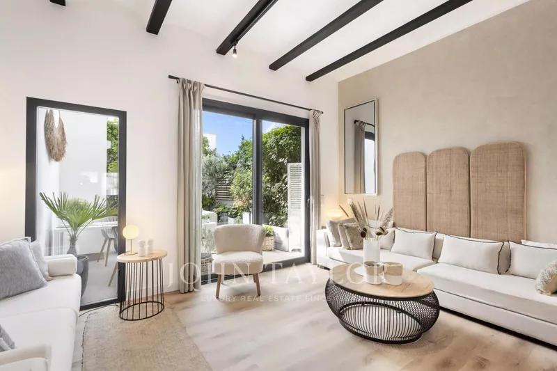 Townhouse for sale in Palma de Mallorca — photo 2