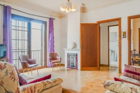 Apartment in Palma de Mallorca (Son Armadams) — photo 2