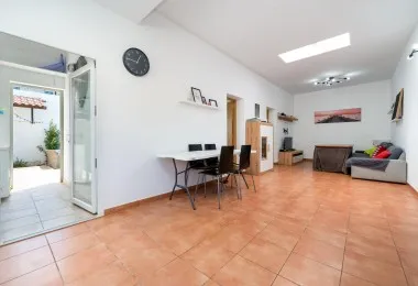 Ground floor with open plan in Son Roqueta — photo 8