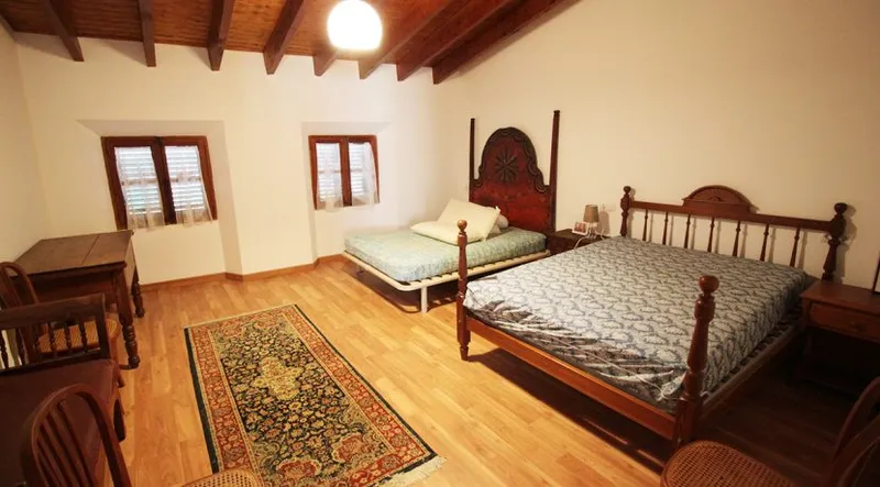 Mallorcan house in the heart of Fornalutx — photo 10