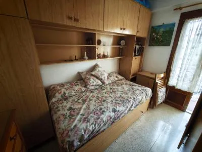 Flat in Palma de Mallorca (Pere Garau), 89 m², 3 Bedrooms, 1 Bathroom — photo 12