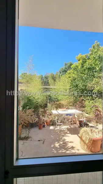 Opportunity ground floor in Inca with open ceiling and corral — photo 6