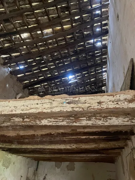 Historic Townhouse with character in the centre of Porreres — photo 7