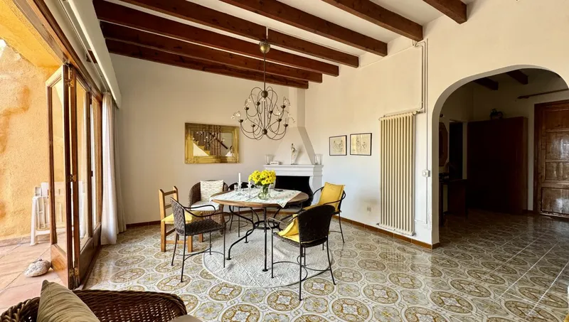 House with beautiful views in Capdepera — photo 7