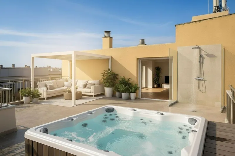 Apartment in Palma de Mallorca — photo 1