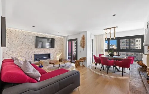 2 Bedrooms in Camp d'en Serralta — photo 1