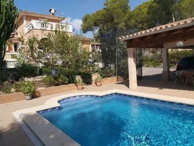 Single family house - Calvià (Santa Ponça) — photo 6