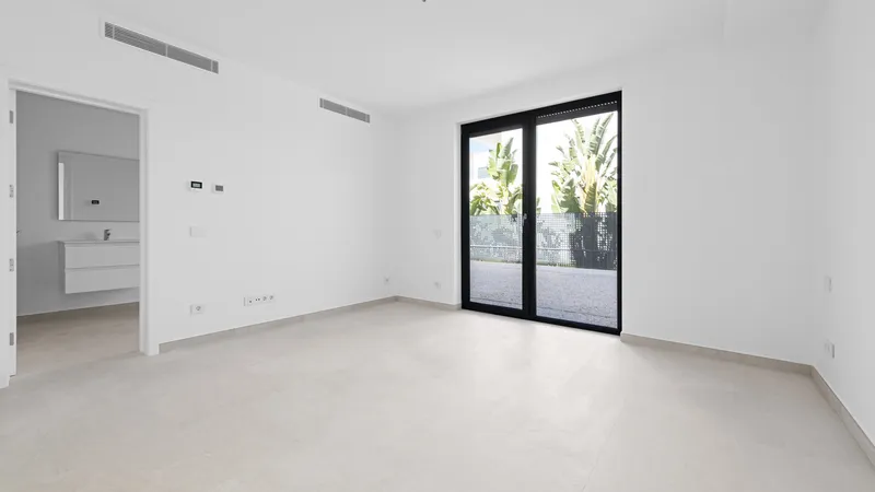 Luxury villa in Sa Rapita with beautiful pool landscape in a quiet location, close to Es Trenc beach — photo 7