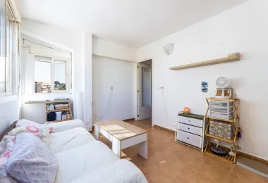 Apartment in Cala Major with sea views — photo 1