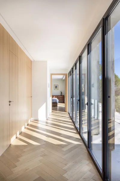 Stunning new build with infinity pool and unrivalled serenity in Selva — photo 3