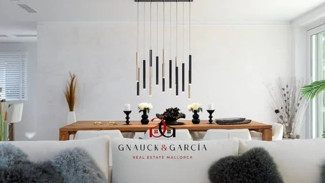 Villa for sale in Peguera / Paguera, Calvià, Mallorca — photo 5