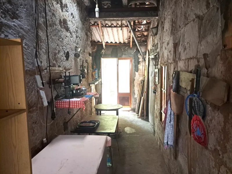 Urban plot with potential project for 9 homes in Sa Pobla — photo 7