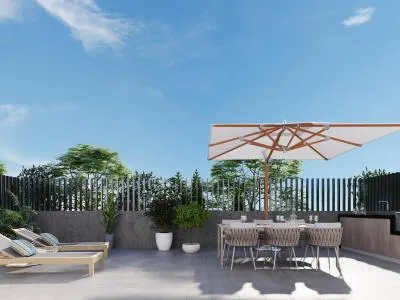 Flat - Son Servera (Cala millor) — photo 2