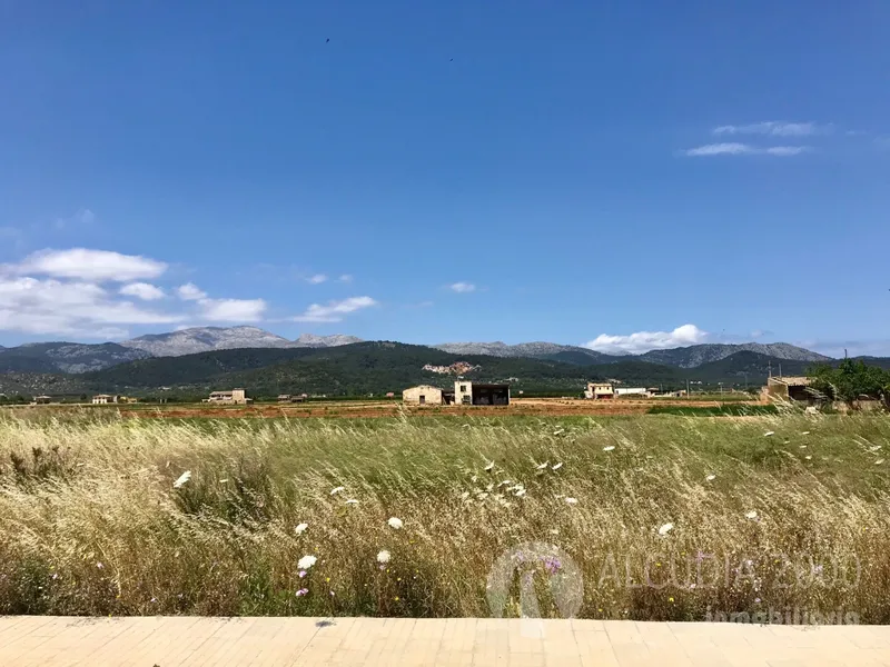Plot — photo 3