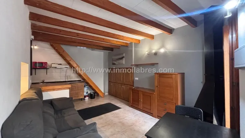 Charming village house in the heart of Mancor de la Vall, in the Serra de Tramuntana, ideal if you are looking for peace and quiet and authenticity — photo 5