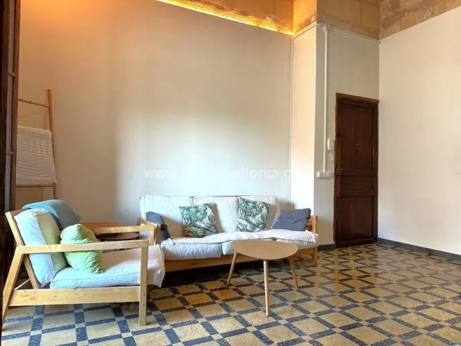 Apartment in Palma de Mallorca, Industria area — photo 10
