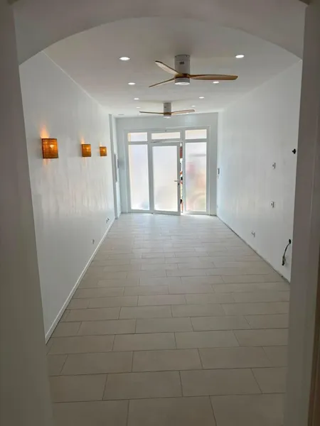 Renovated Ground Floor Apartment with Terrace in Son Espanyolet — photo 5