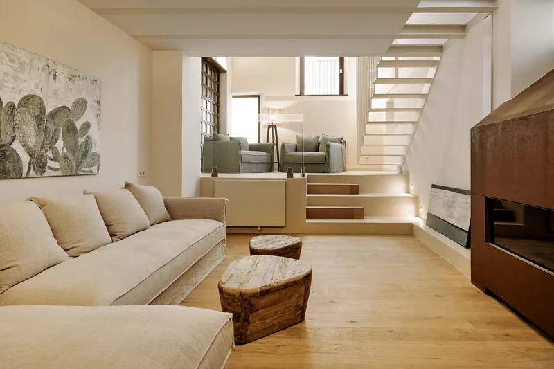 Renovated Duplex in the old town of Palma — photo 3