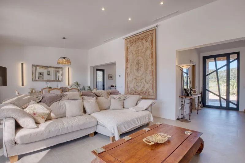 Detached Villa in Sant Joan — photo 10