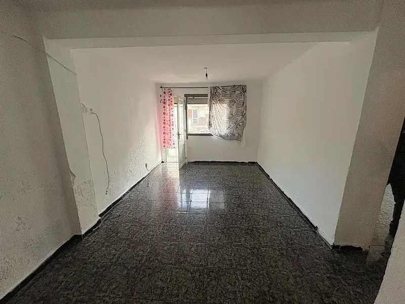 Second floor without elevator to renovate in Son Gotleu — photo 2