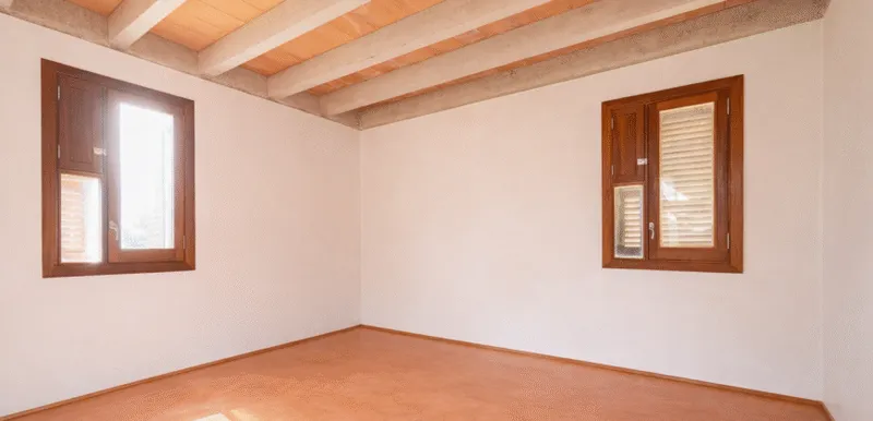 Unfinished country house with 20,900 m² plot near Ses Salines — photo 7