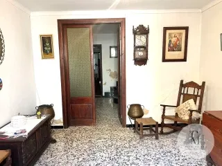 Charm and potential in the heart of Pollença: spacious townhouse with possibility of indoor pool — photo 2