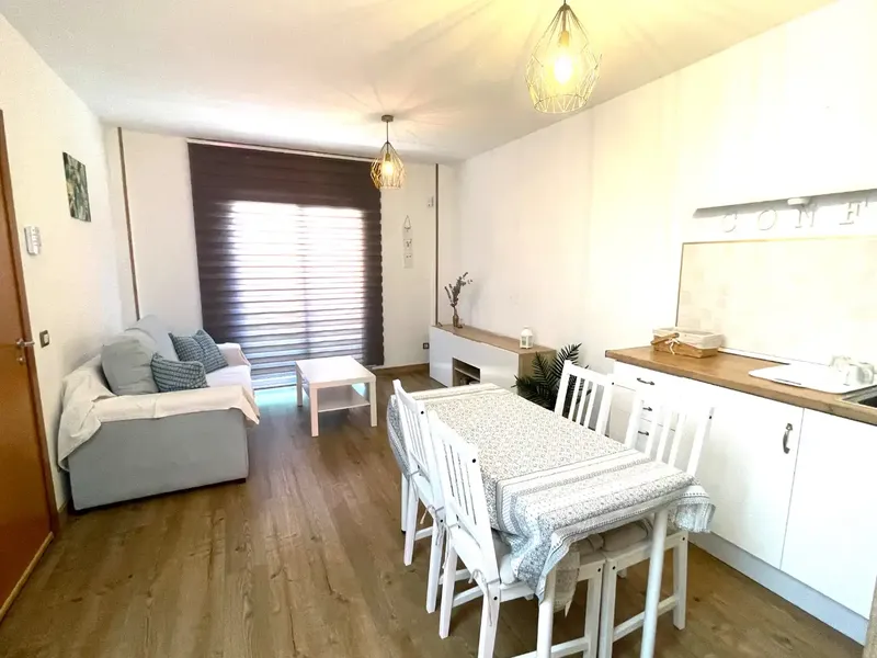 Penthouse with terrace in Palma — photo 1