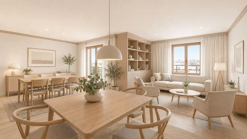 Flat / apartment for sale in Calle de Lluís Vives — photo 2