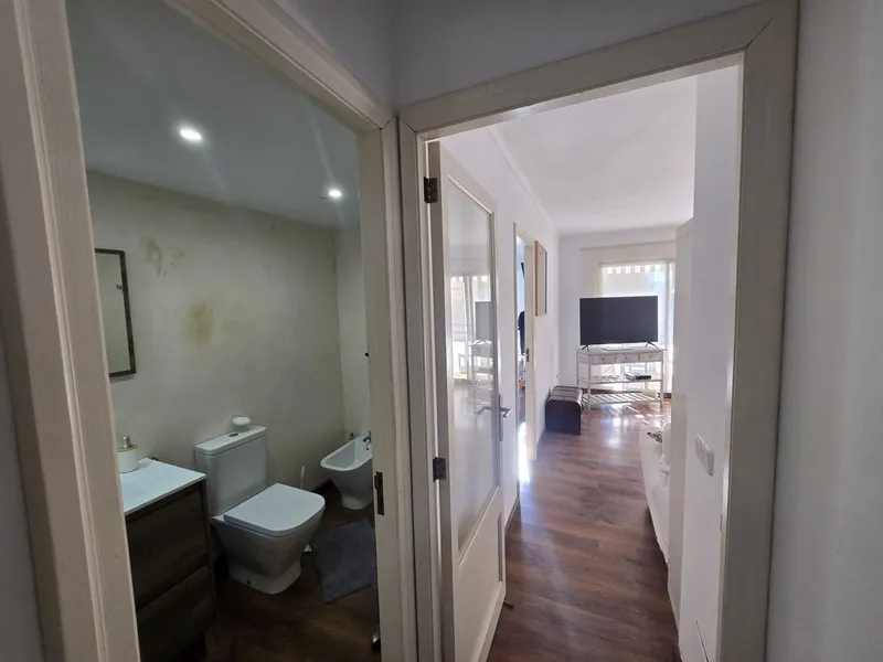 Apartment next to Son Moll beach — photo 10