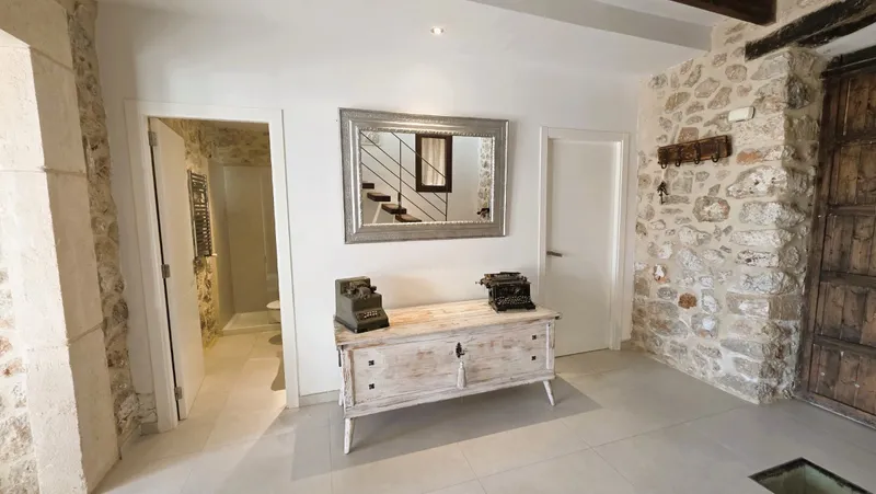 Charming renovated Mallorcan stone house in Caimari, at the foot of the Serra de Tramuntana — photo 2