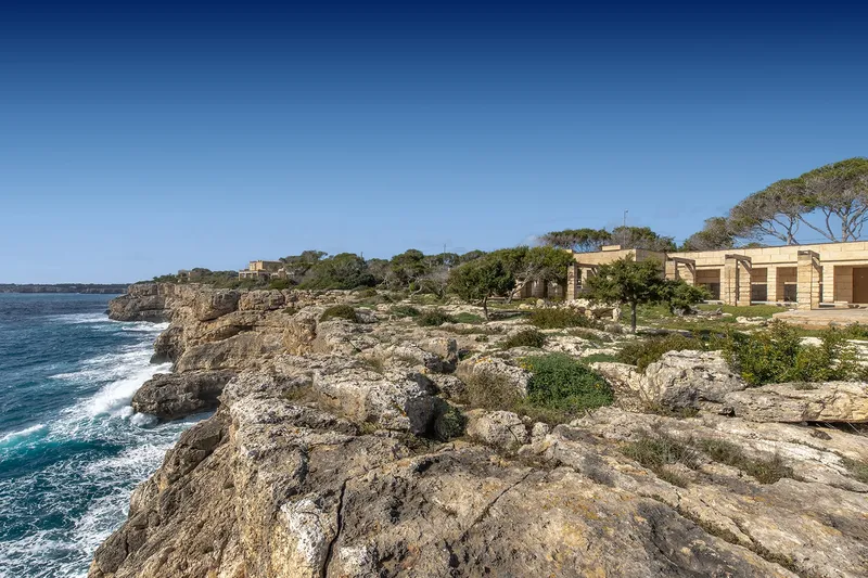 Unique villa project in a dream location right by the sea — photo 6